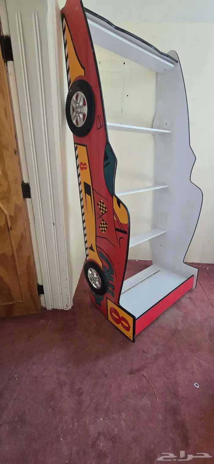 كراسي حديد للبيع 1