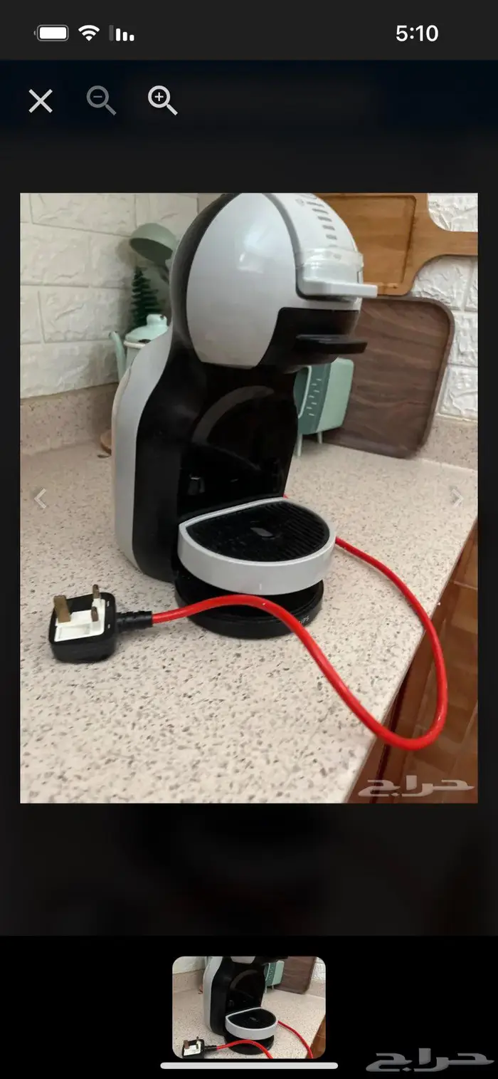 ماكينه قهوه 0