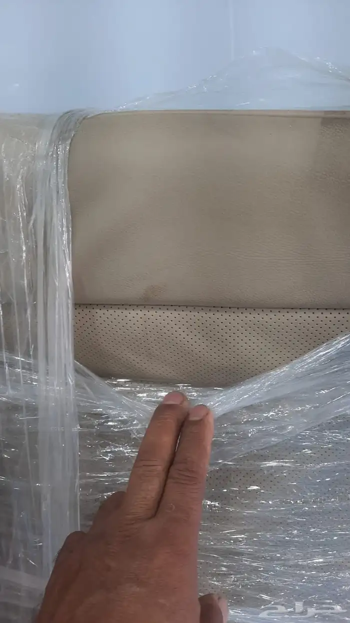 لكزس ls430 2004 2