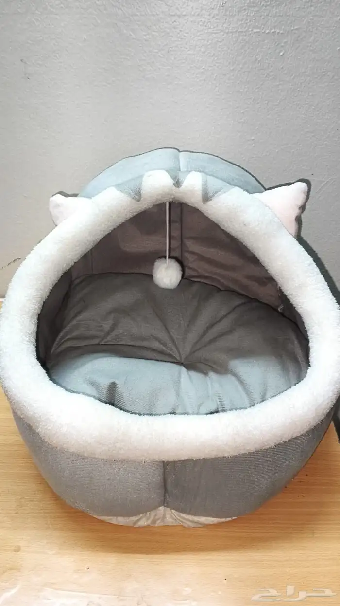 مستلزمات قطط 5