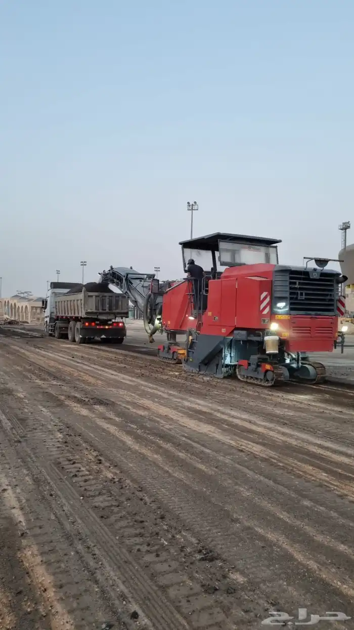 اسفلت مبشور  اسفلت مقشور 0