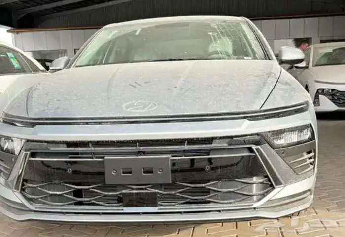هيونداي سوناتا فليت 2025 5