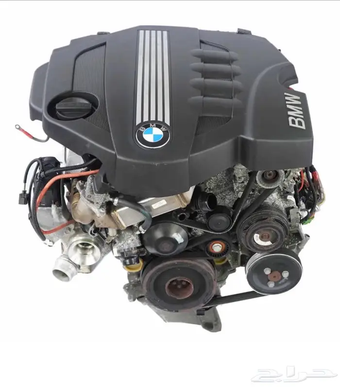 مكائن ديزل بي إم دبليو جيرات وقطع غيار 1