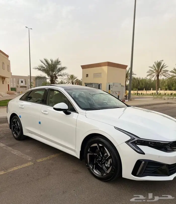 كيا 5 نص الفل 2025 وارد الجبر وكاله 2