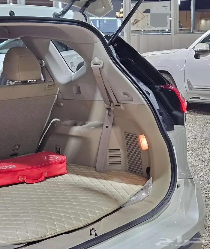 نيسان اكستريل 2021 (( تم البيع )) 55