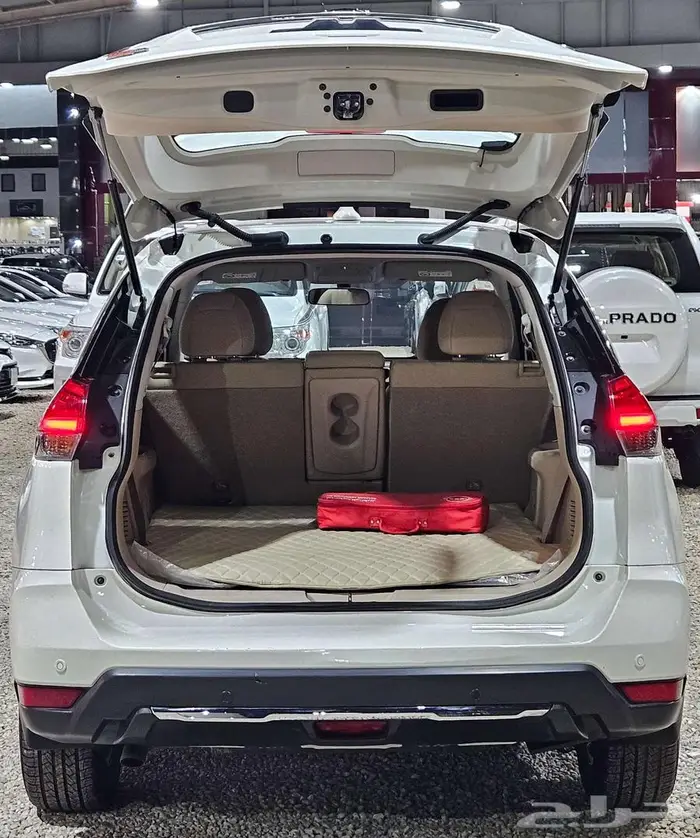 نيسان اكستريل 2021 (( تم البيع )) 52