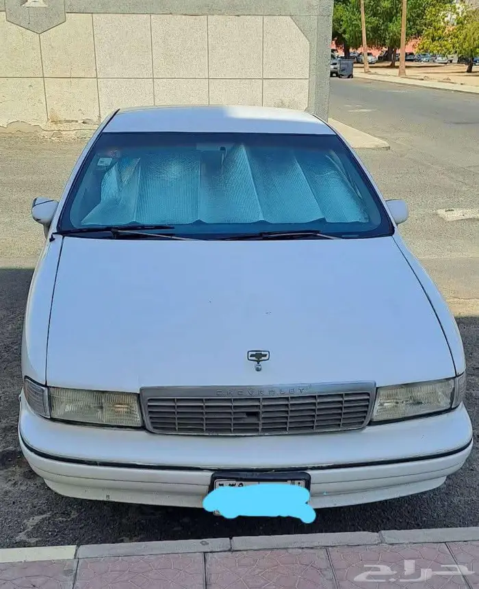 Caprice ABS 1991 Automatic Valid Istamara MVPI passed 7