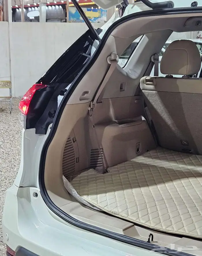 نيسان اكستريل 2021 (( تم البيع )) 54