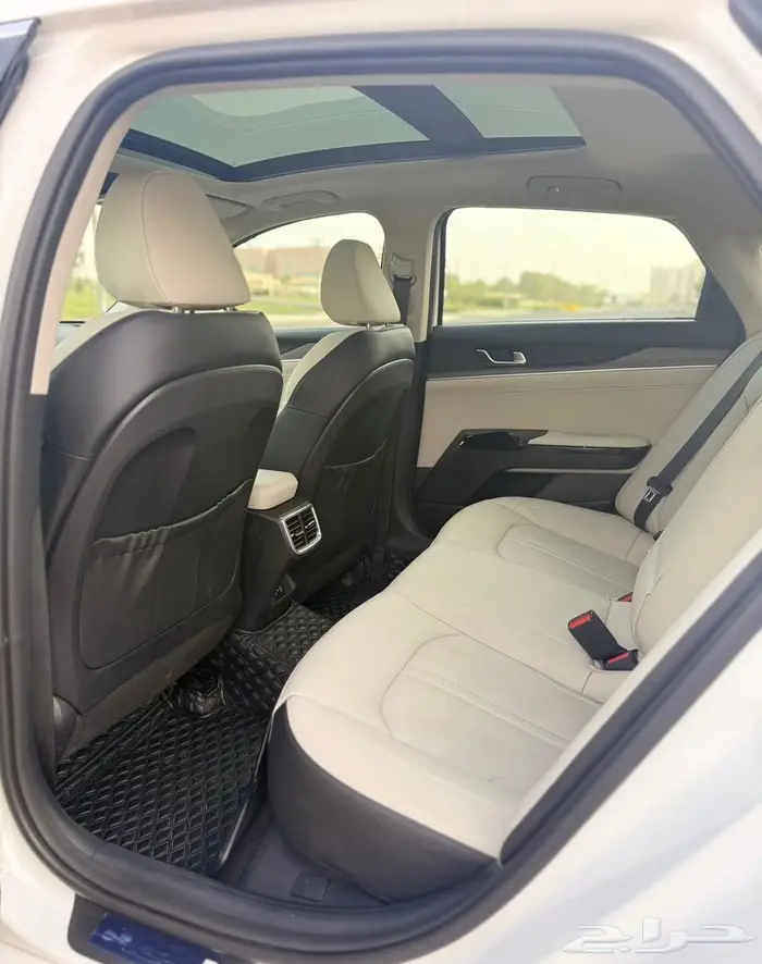 كيا 5 نص الفل 2025 وارد الجبر وكاله 13