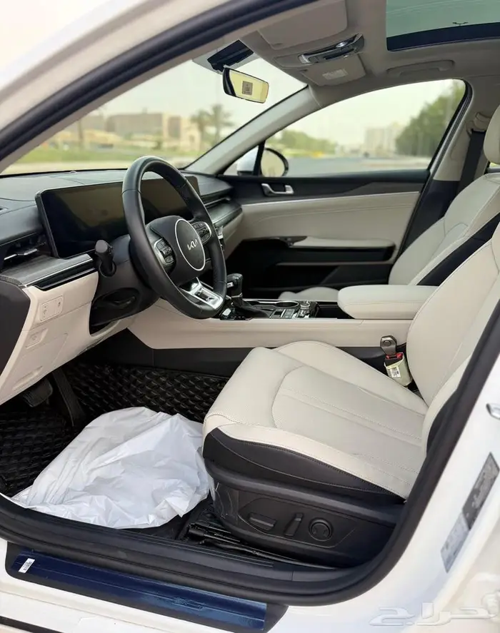 كيا 5 نص الفل 2025 وارد الجبر وكاله 11