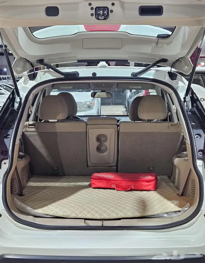 نيسان اكستريل 2021 (( تم البيع )) 53