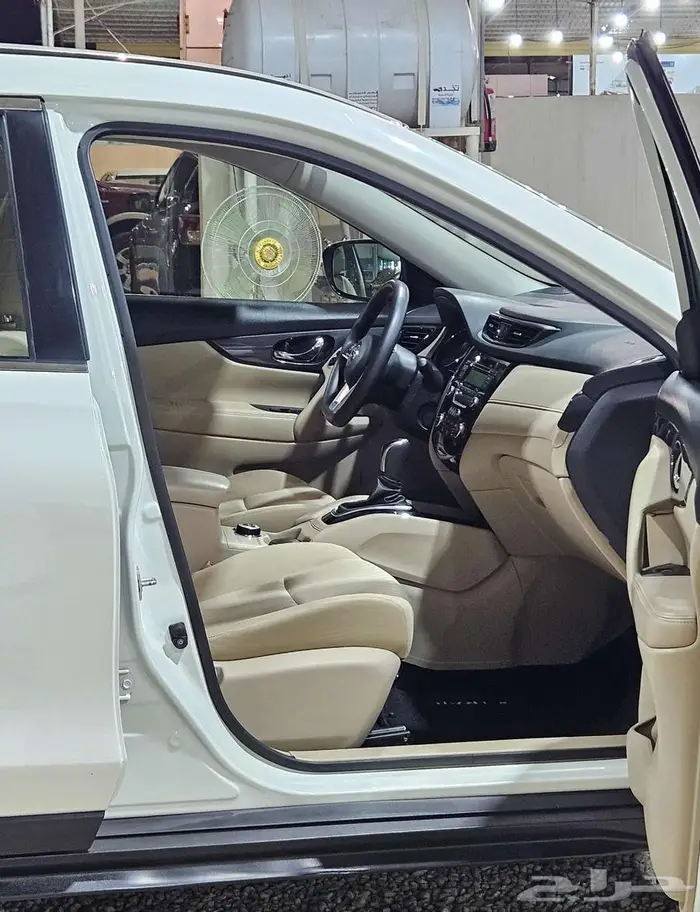 نيسان اكستريل 2021 (( تم البيع )) 48