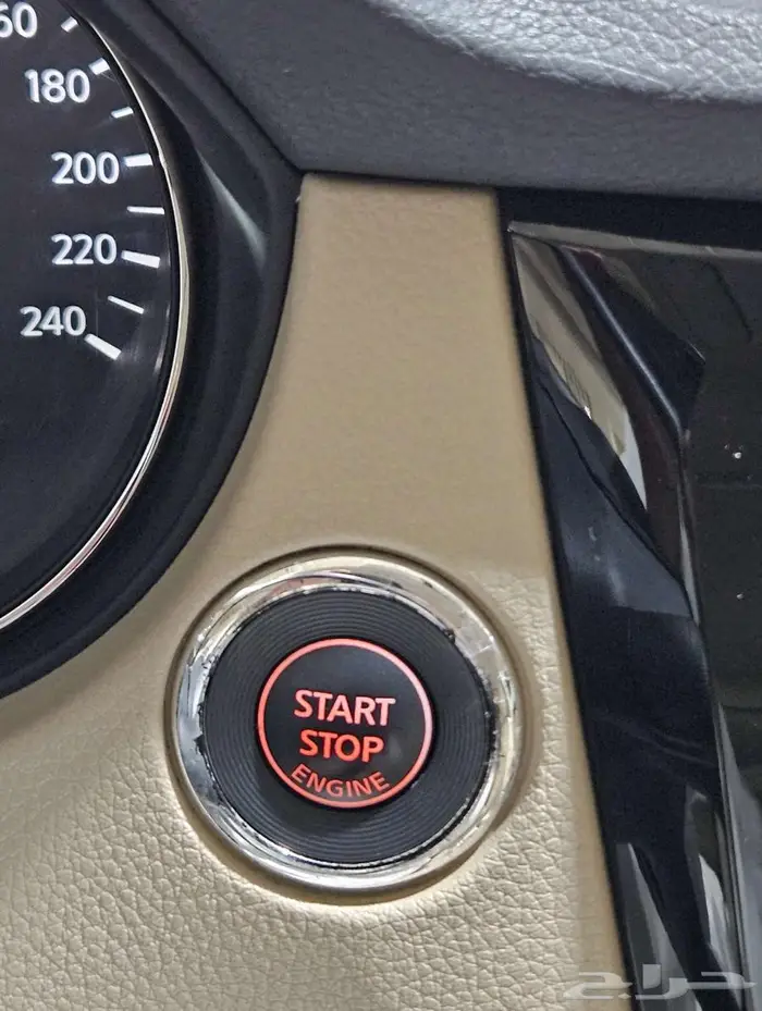 نيسان اكستريل 2021 (( تم البيع )) 37