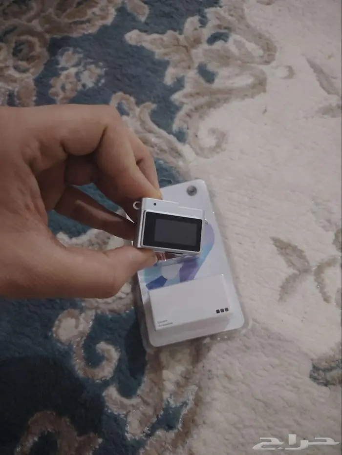 كاميرا ديجيتال صغيره تصور فديو و صوره 3