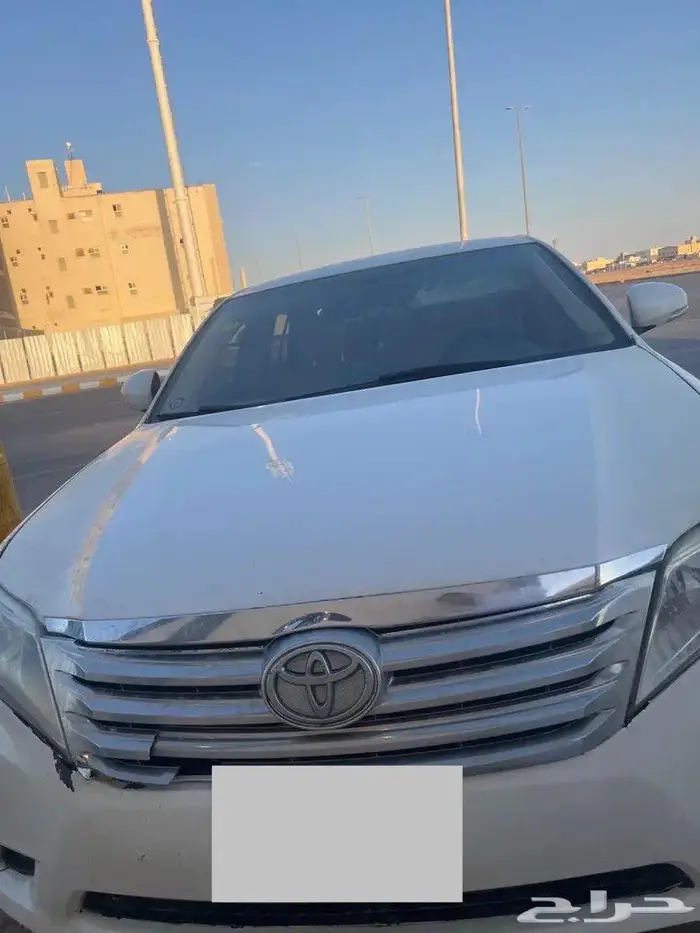 افالون 2012 نص فل 7