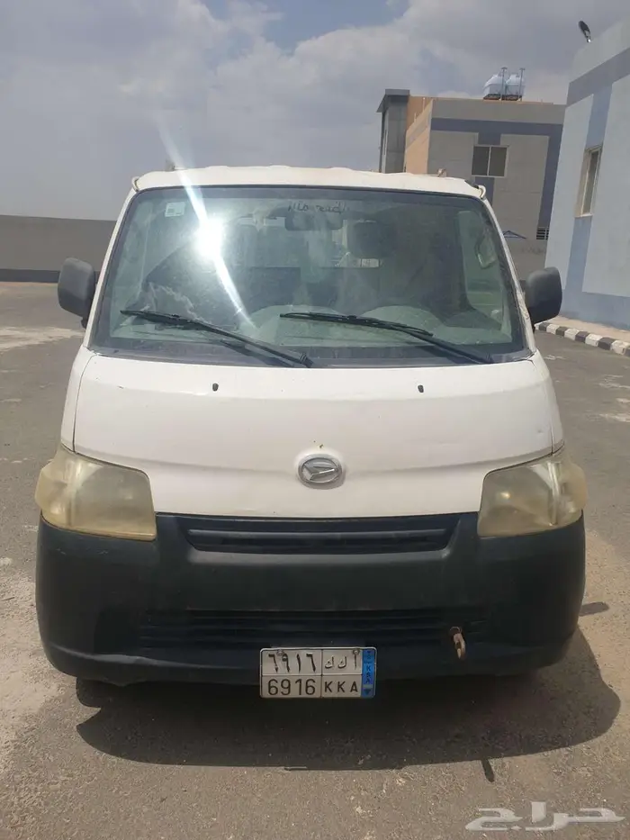 دباب ديهاتسو 0