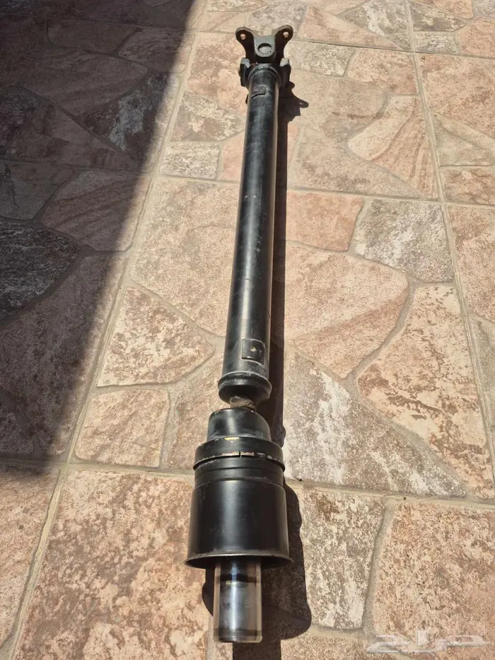 عمود دبل باجيرو 6