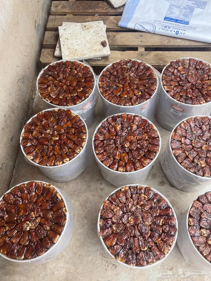 برني العيص الفاخر 2