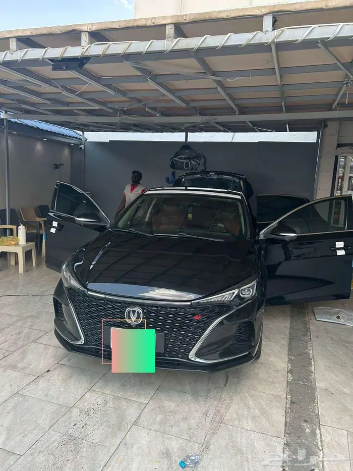 شانجان ايدو بلس 2023 1