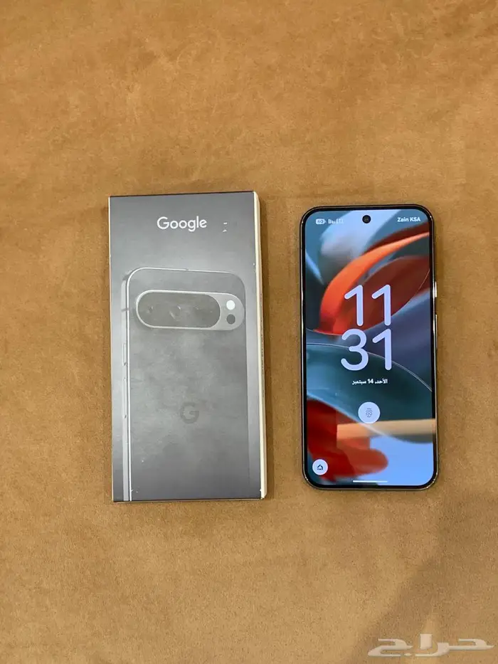 Google Pixel 9 Pro XL جوجل بيكسل جديد 3