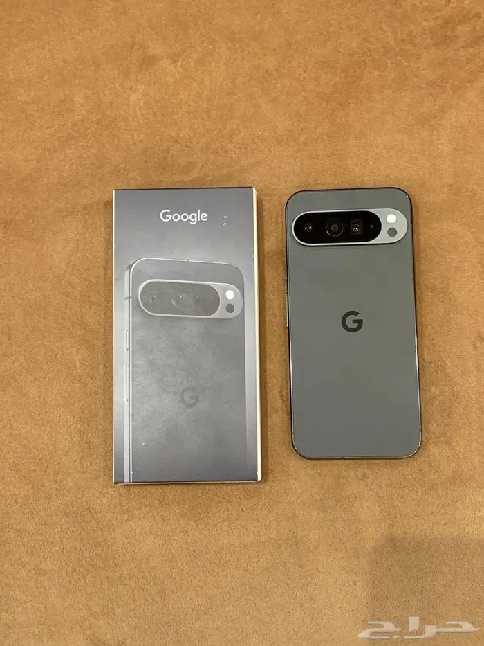 Google Pixel 9 Pro XL جوجل بيكسل جديد 0