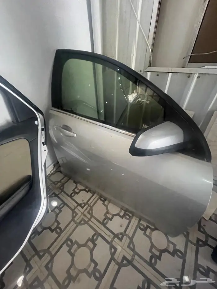 كابرس 2016 قطع غيار 3