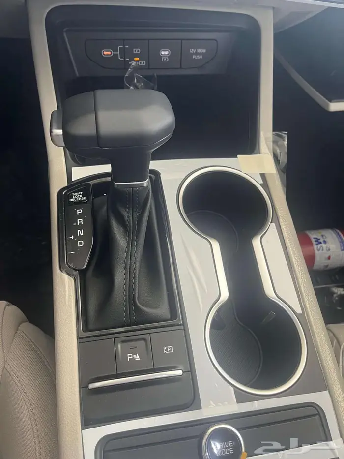 كيا k5 ستاندر مطور بانورما 2025 6