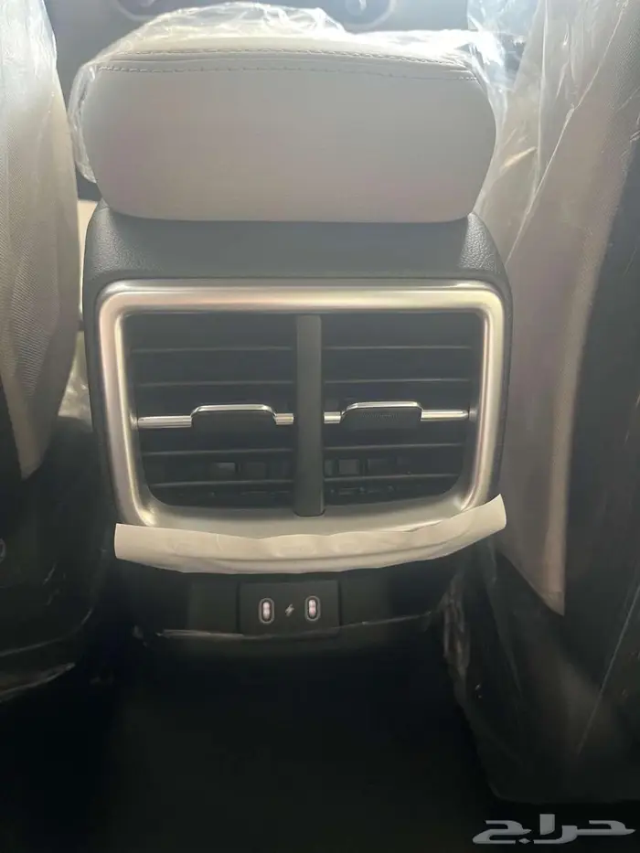 كيا k5 ستاندر مطور بانورما 2025 8