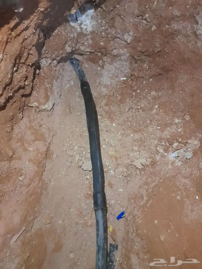 جهاز كشف اعطال الكابلات جهاز كشف التماس الكابلات والكهرباء 0