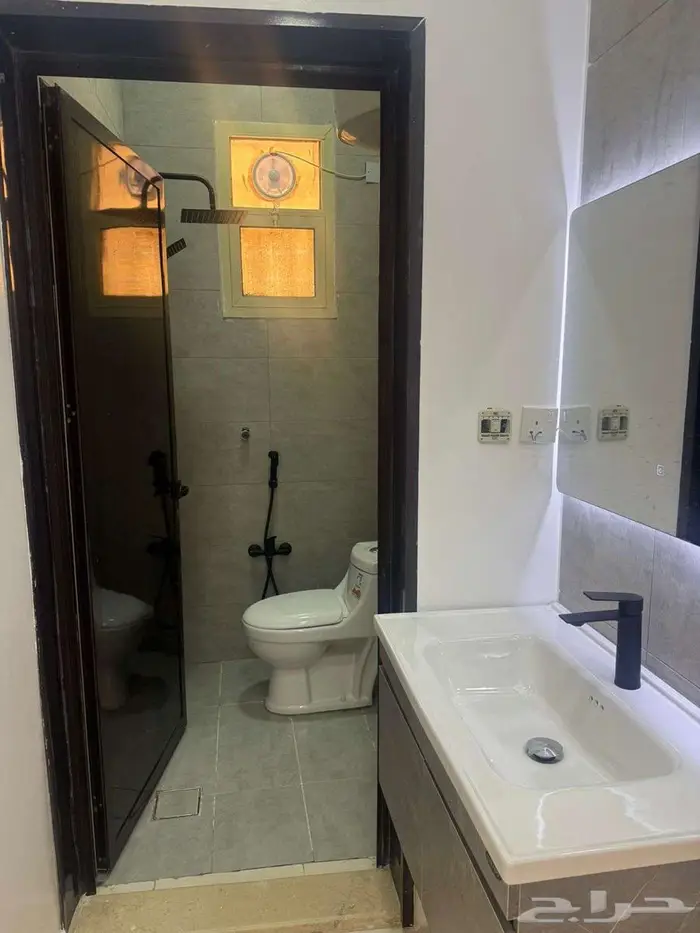 شقة للإيجار اليومي بمحافظة الرس عند مسجد الشايع 1