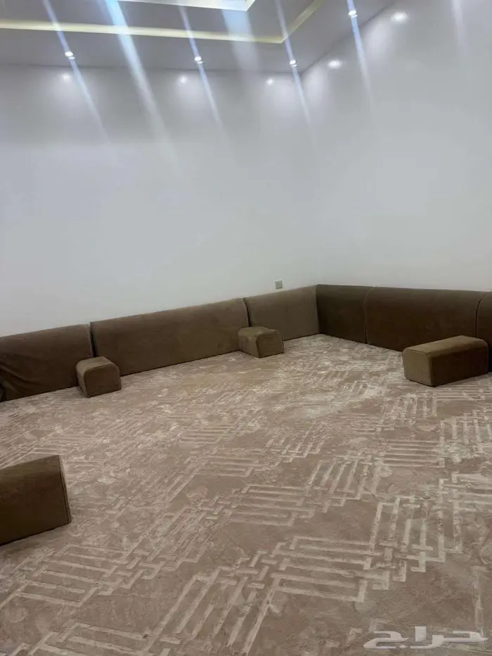 شقة للإيجار اليومي بمحافظة الرس عند مسجد الشايع 14