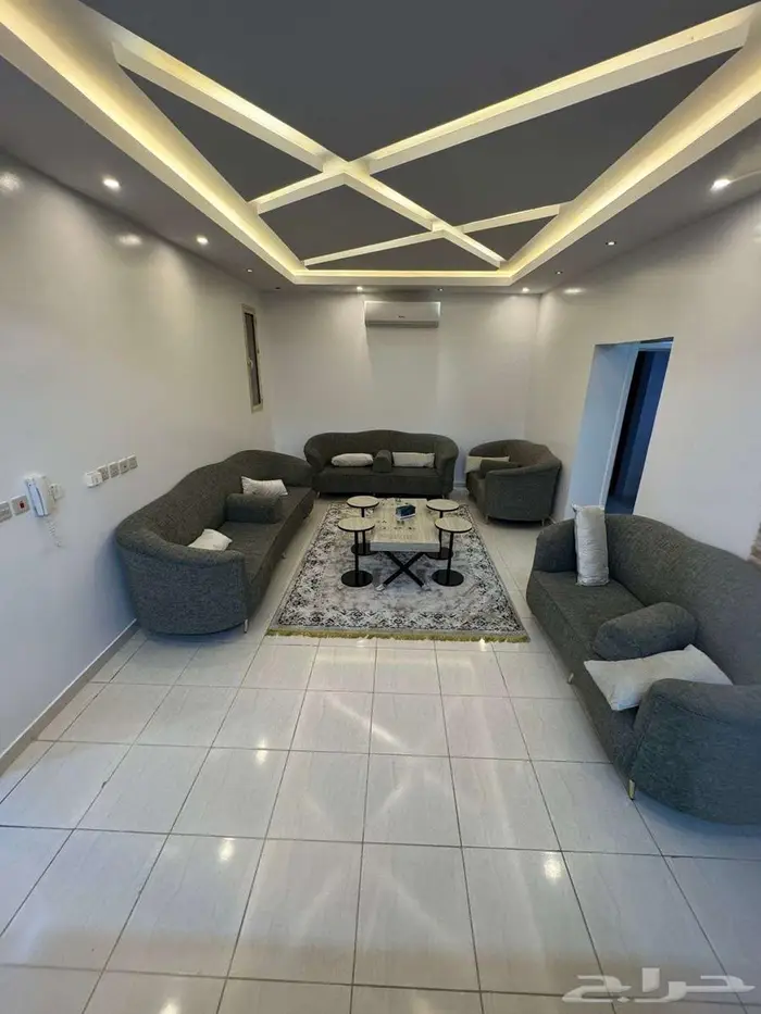 شقة للإيجار اليومي بمحافظة الرس عند مسجد الشايع 10