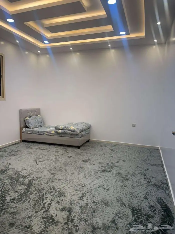 شقة للإيجار اليومي بمحافظة الرس عند مسجد الشايع 3