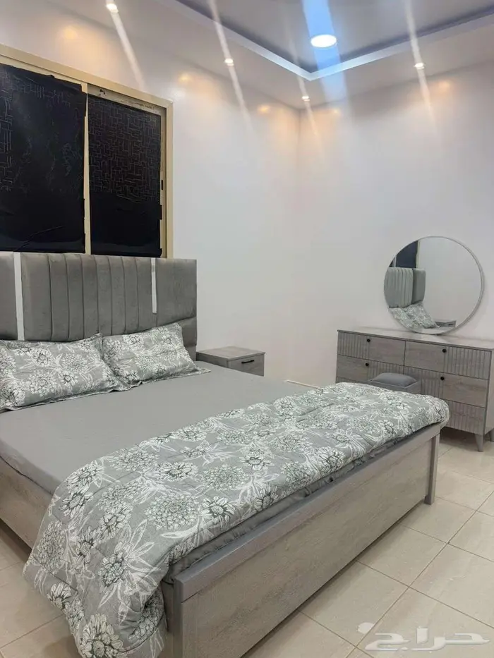 شقة للإيجار اليومي بمحافظة الرس عند مسجد الشايع 15