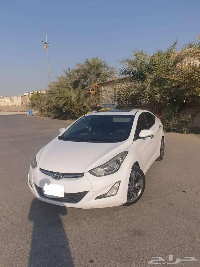هيونداي النترا السعر 34000 تم البيع 0