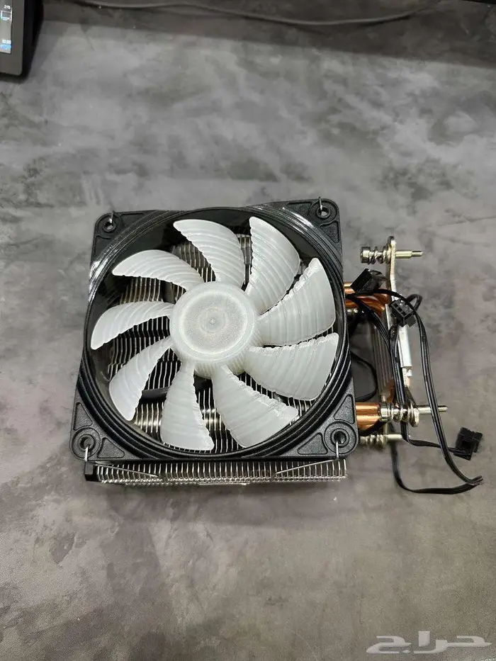 كرت شاشة 4060ti   هدية مبرد هوائي 5