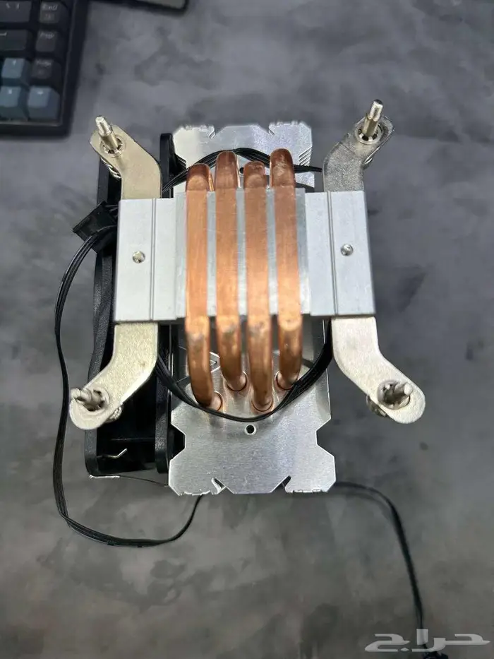 كرت شاشة 4060ti   هدية مبرد هوائي 8