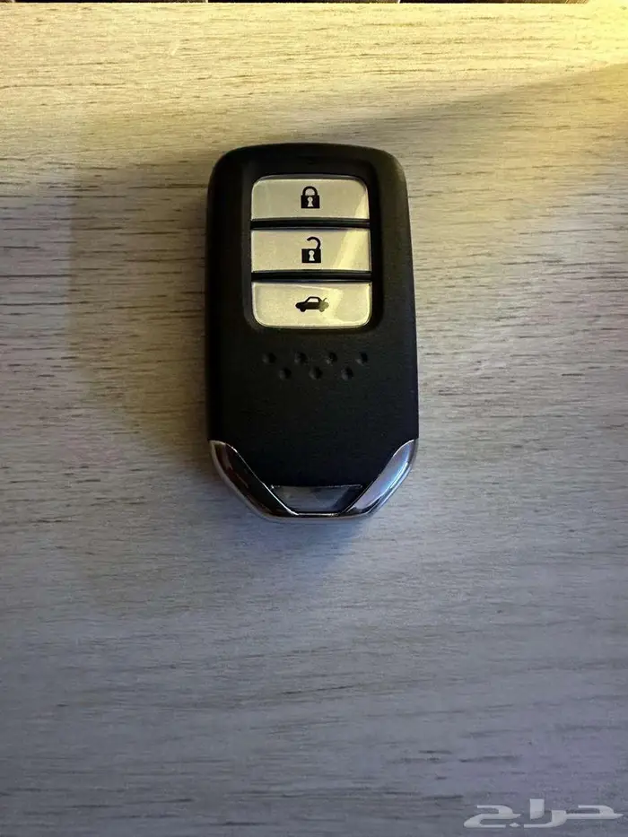 مفتاح هوندا اكورد 0