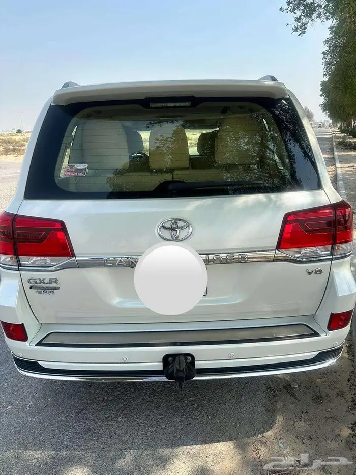 جي اكس ار 2019 فل 5