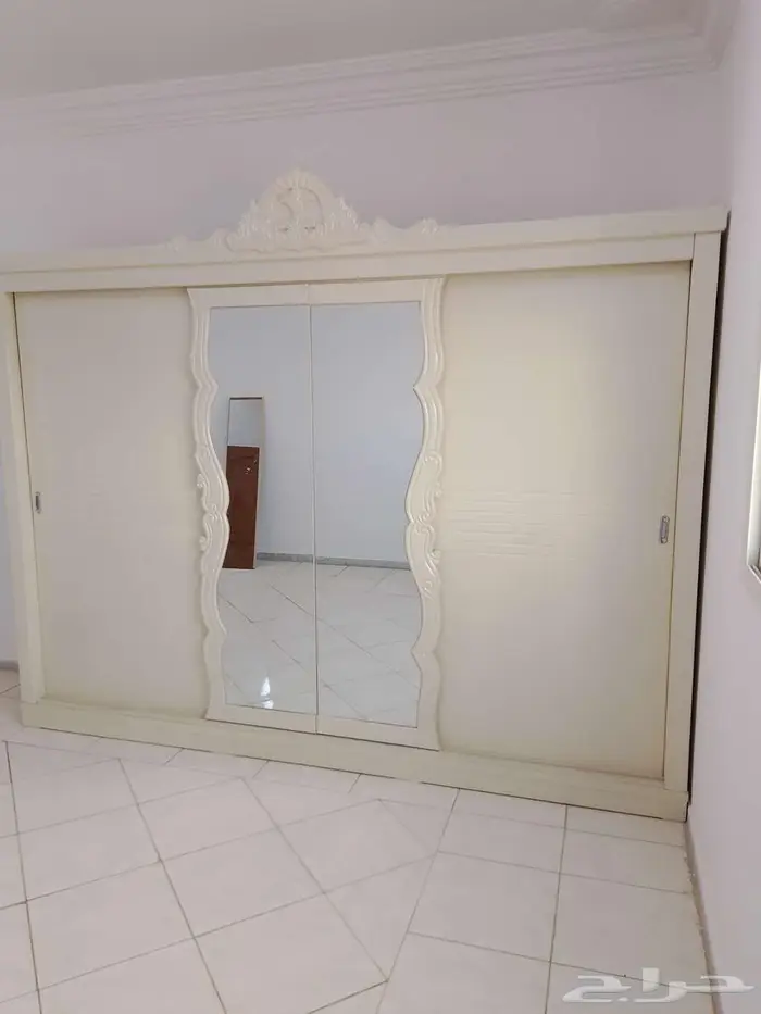 اثاث غرف نوم و دواليب وسائر با المدينه المنوره (نجار) 4
