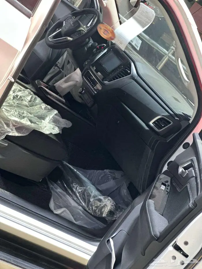 ايسوزو غمارتين دبل ال اس 2024 3