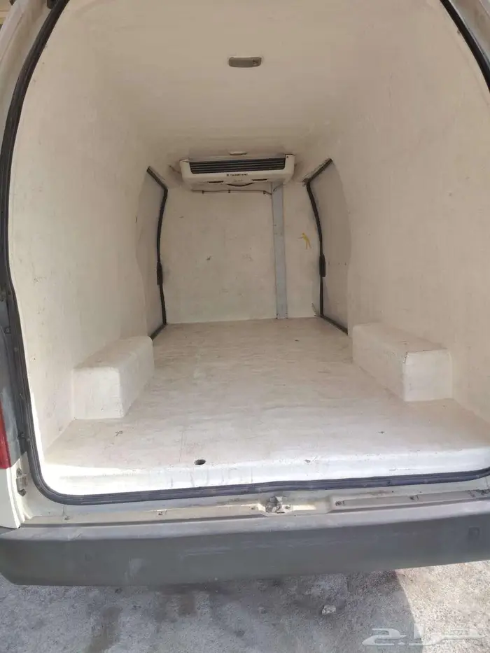 هايس بضاعه ثلاجه للايجار 3