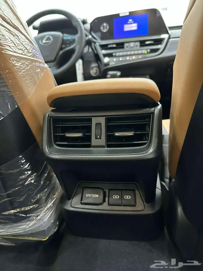 لكزس ES300 AH هايبرد 2025 7