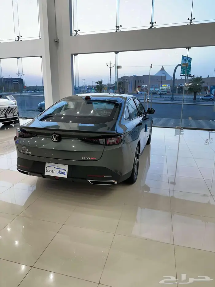 شانجان ايدو جميع الفئات 1