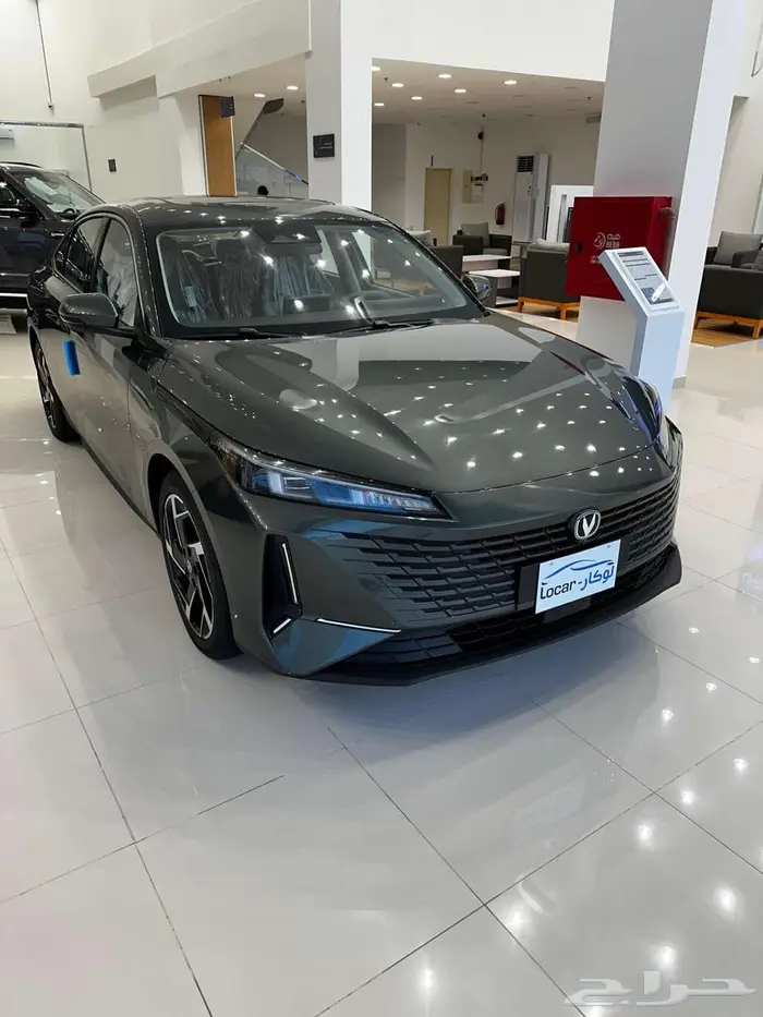 شانجان ايدو جميع الفئات 0