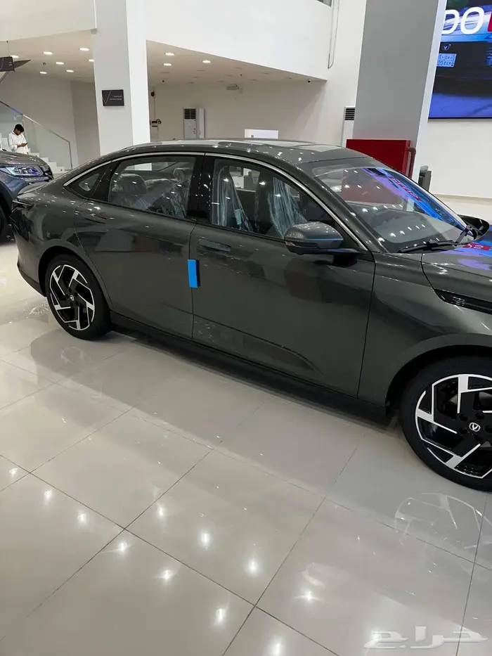 شانجان ايدو جميع الفئات 3