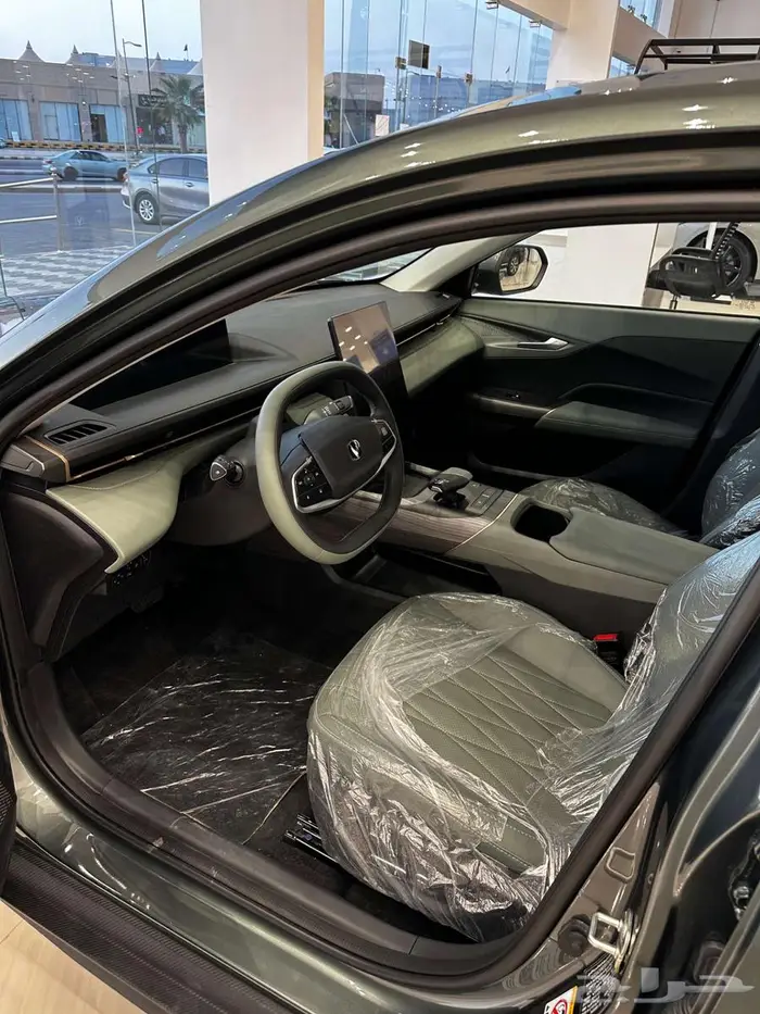 شانجان ايدو جميع الفئات 2