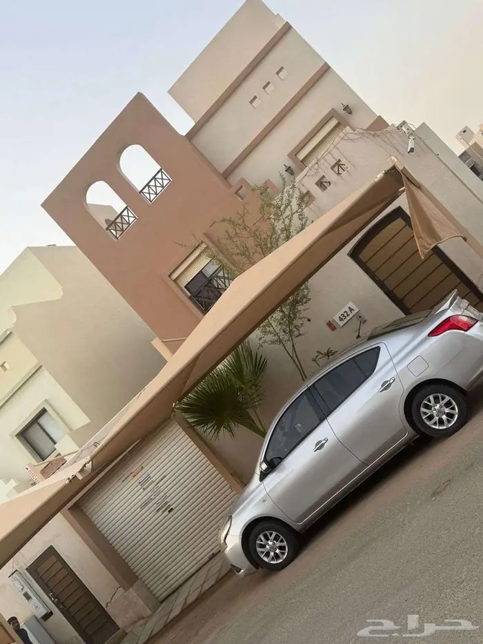 فيلا للبيع   مخطط الرياض (مشارف النموذجي) 10