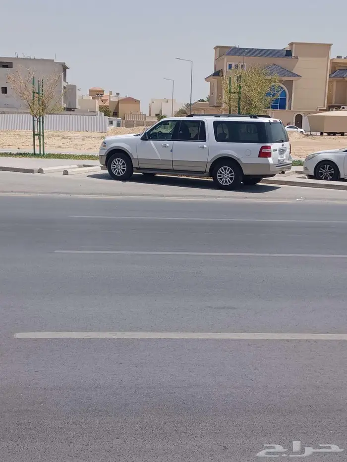 فورد اكسبديشن طويل فل اوبشن 2010 10