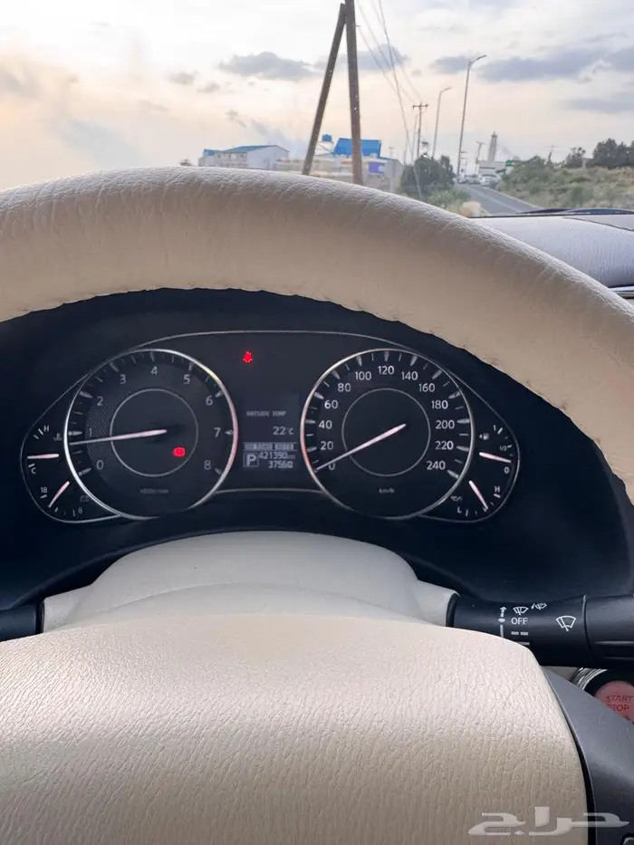 نيسان باترول 1